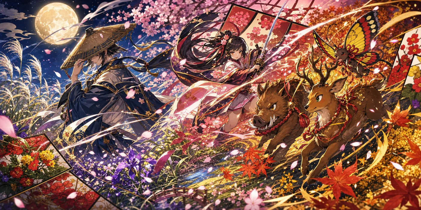 花札