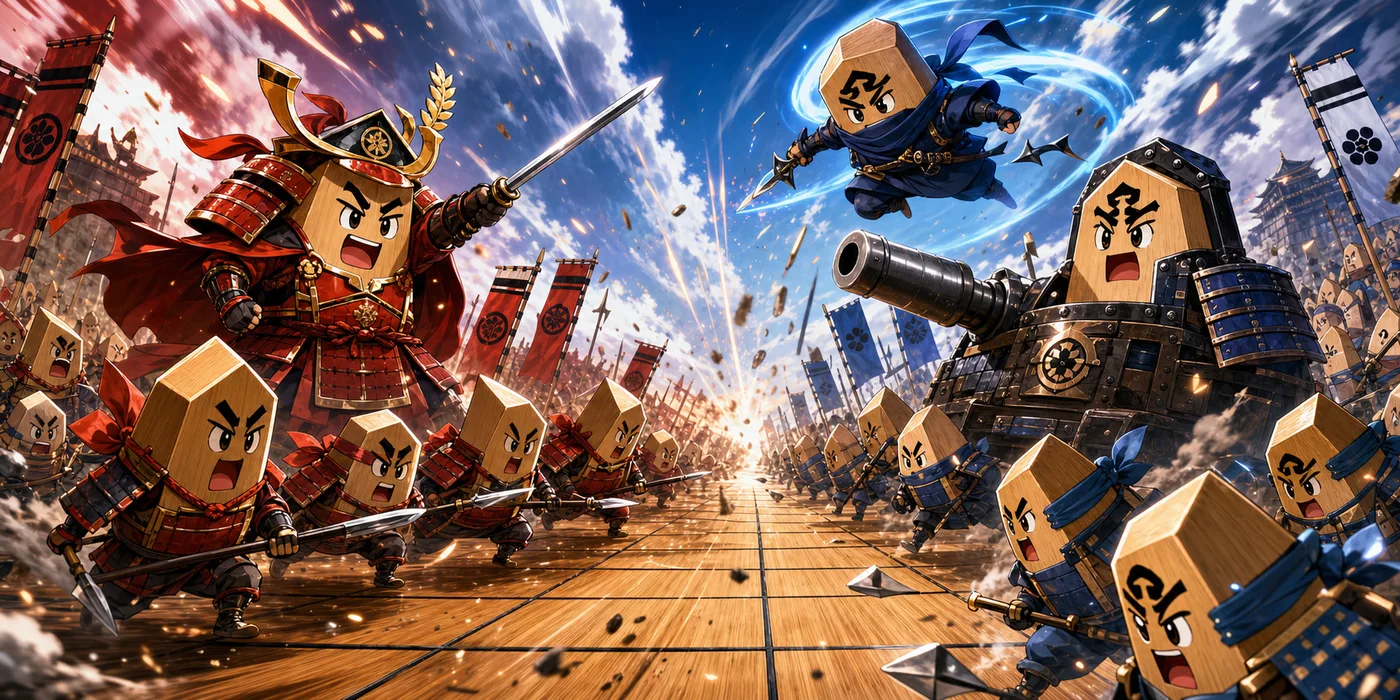 将棋